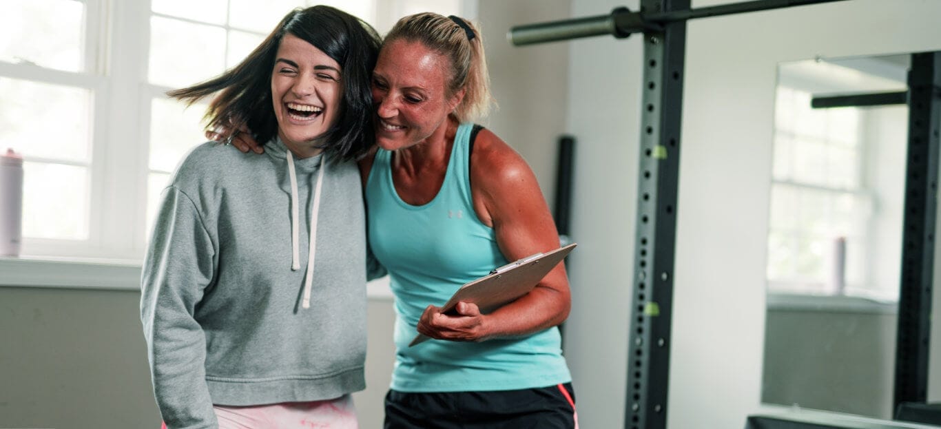 NBS Fitness Testimonials