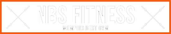 NBS Fitness logo