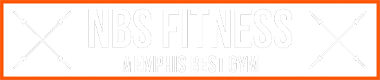 NBS Fitness logo